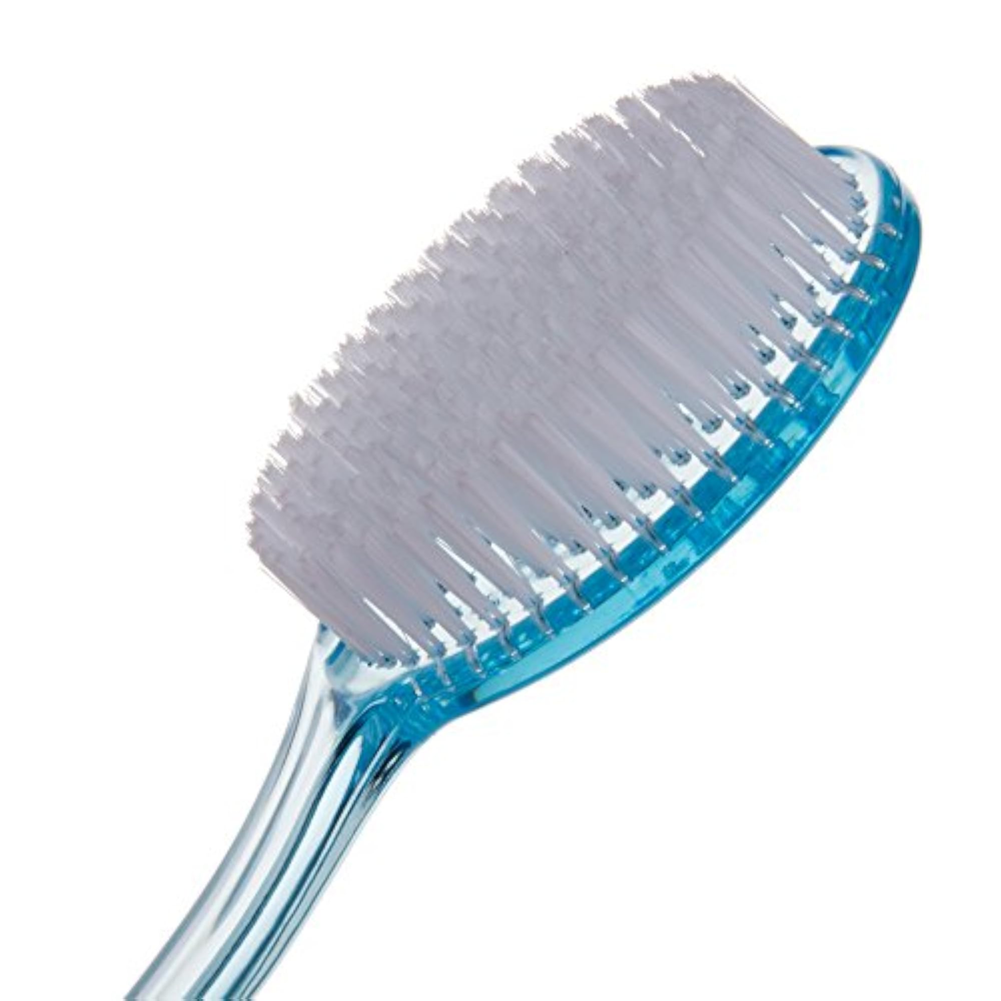 Bath & Body Brush with Exfoliating Bristles